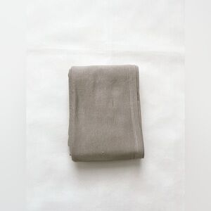 SpearmintLove Clay Bamboo Swaddle VGUC